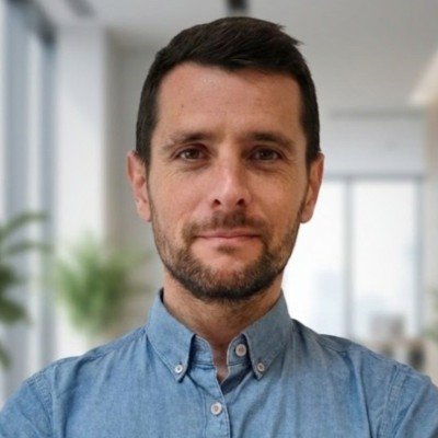 Paul Carboni, consultant et formateur IA en Charente-Maritime